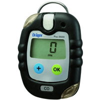 Gas Detectors & Analyzers